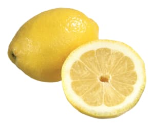 Zitronen