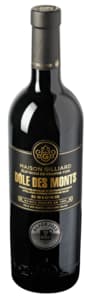 Dôle des Monts VS AOC 2023