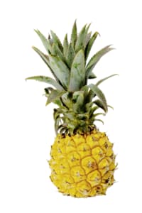 Ananas Baby · 1 pz