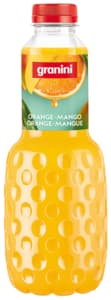 Granini Jus d'orange-mangue 6x1l