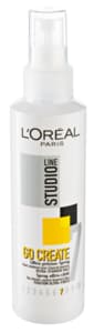 Go Create non-aerosol hairspray