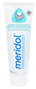 Meridol Gum protection toothpaste 2x75ml