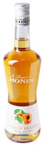 Apricot liqueur
