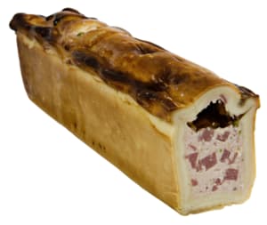 Cocktail pâté