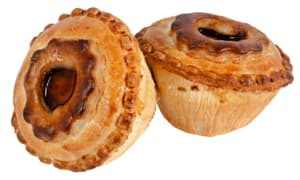 Vaudois pastries