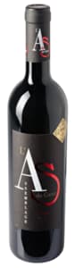 L'As de Cœur red wine