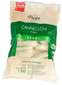 Findus Meat cannelloni 2kg