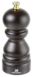 Paris pepper mill 12 cm