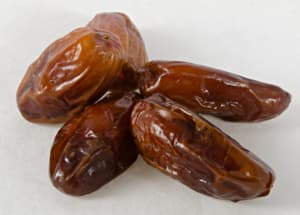 Datteln Gondoles · 250 g