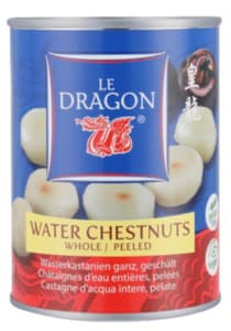 Le Dragon Wasserkastanien Ganz