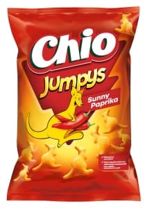 Chio Jumpys