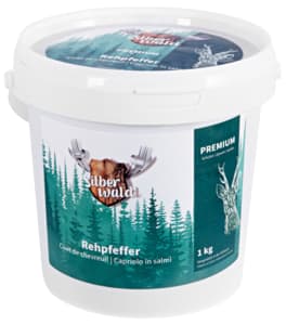 Rehpfeffer Laffe
