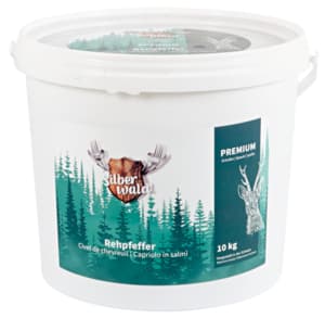 Rehpfeffer · 10 kg