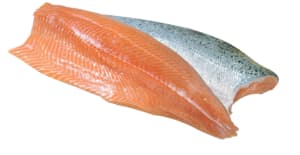 Lachsfilet frisch · 1.25 kg