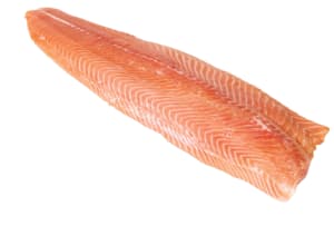 Lachsfilet ohne Haut ohne Gräte frisch · 1.25 kg