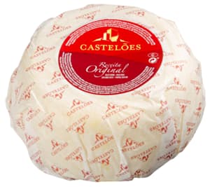 Fromage Castelões