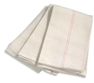 Cotton kitchen towels