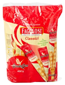 Gressins Fagolosi