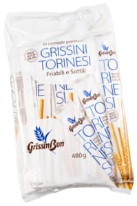 Gressins turinois