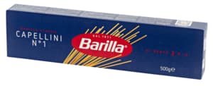 Barilla Capellini n.1 6x500g