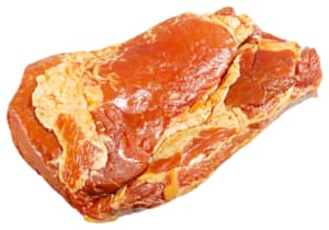 Suttero Smoked pork brisket 450g