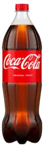 Coca-Cola Classic 6x1.5l
