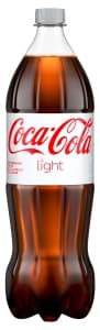 Coca-Cola Light 6x1.5l