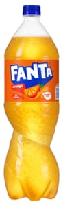 Fanta Orange