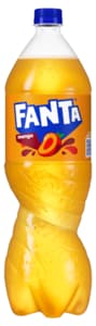 Fanta Mango
