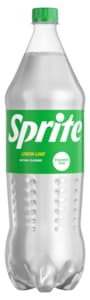 Sprite Lemon-lime soda 6x1.5l