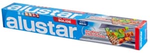 Alustar stronger