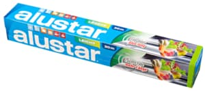Alustar aluminum foil