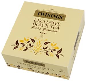 Exclusive Black Tea