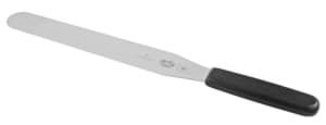 Spatule flexible plastique