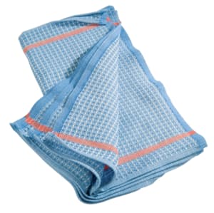 Cotton dish cloth