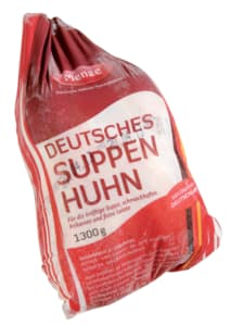 Poule d'Allemagne