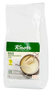Knorr White roux 3kg