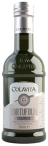 Truffle olive oil