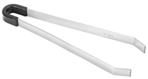 Ice tongs