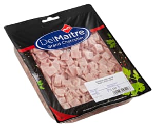 Del Maître Pizza topping 500g