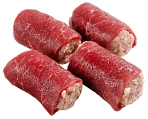 Del Maître Beef rolls 8x140g