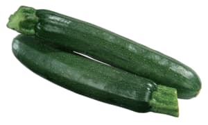 Zucchini