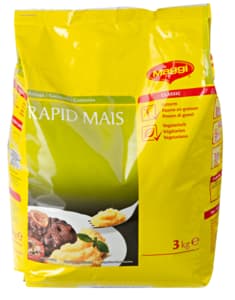 Maggi Rapid corn