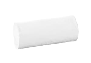 Goat cheese log