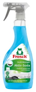Frosch Active Soda Cleaner 500 ml