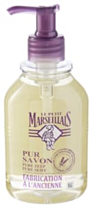 Le Petit Marseillais Lavender liquid soap 300ml