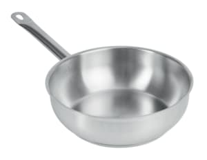 Saute pan