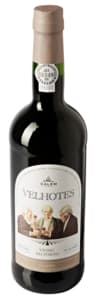 Cálem 3 Velhotes Tawny Port 750ml