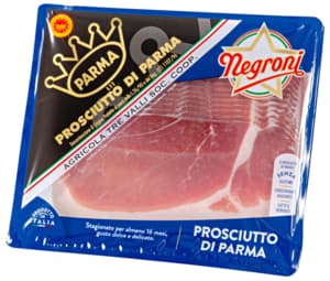Negroni Parma ham 250g