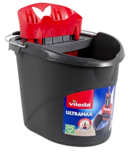 Ultramax bucket with wringer
